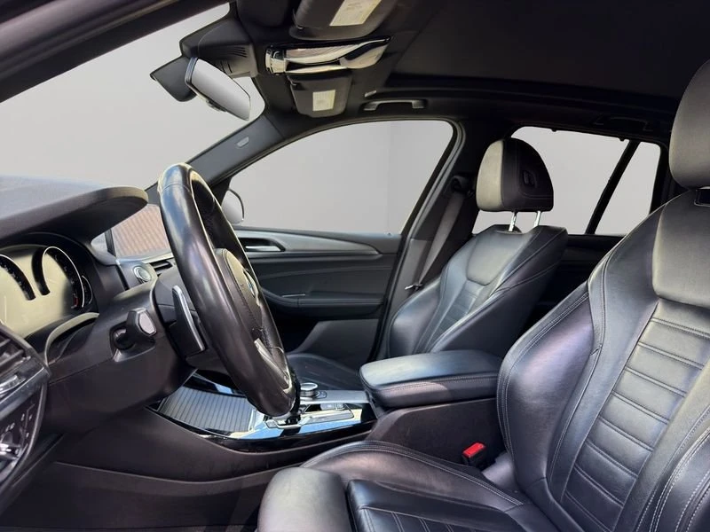 2020 BMW G01 X3 - Image 9 of 16