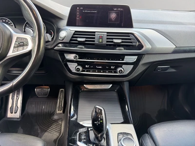 2020 BMW G01 X3 - Image 6 of 16