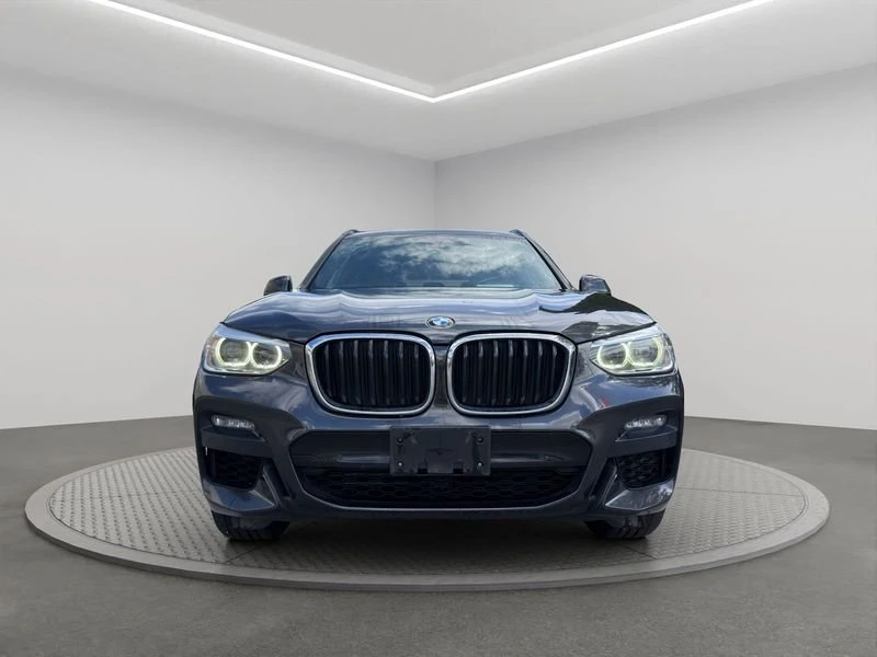 2020 BMW G01 X3 - Image 16 of 16