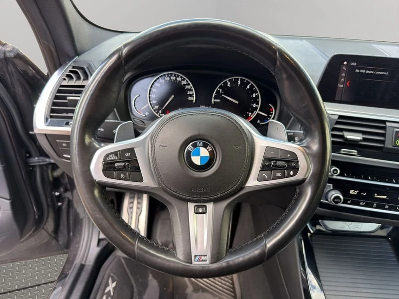 2020 BMW G01 X3 - Image 8 of 16