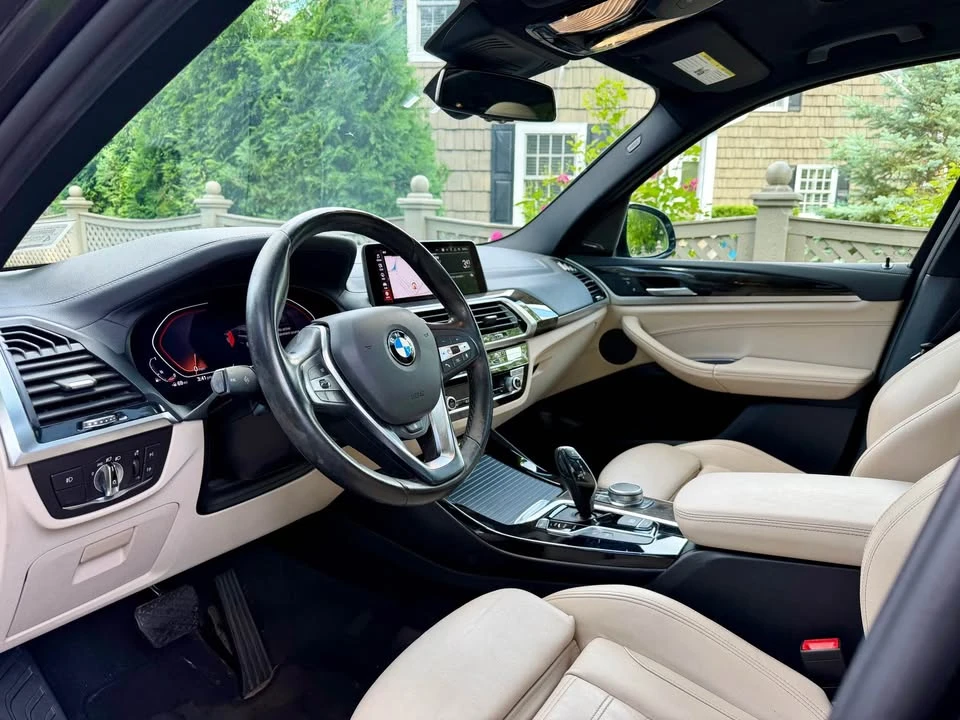 2020 BMW G01 X3 - Image 6 of 11