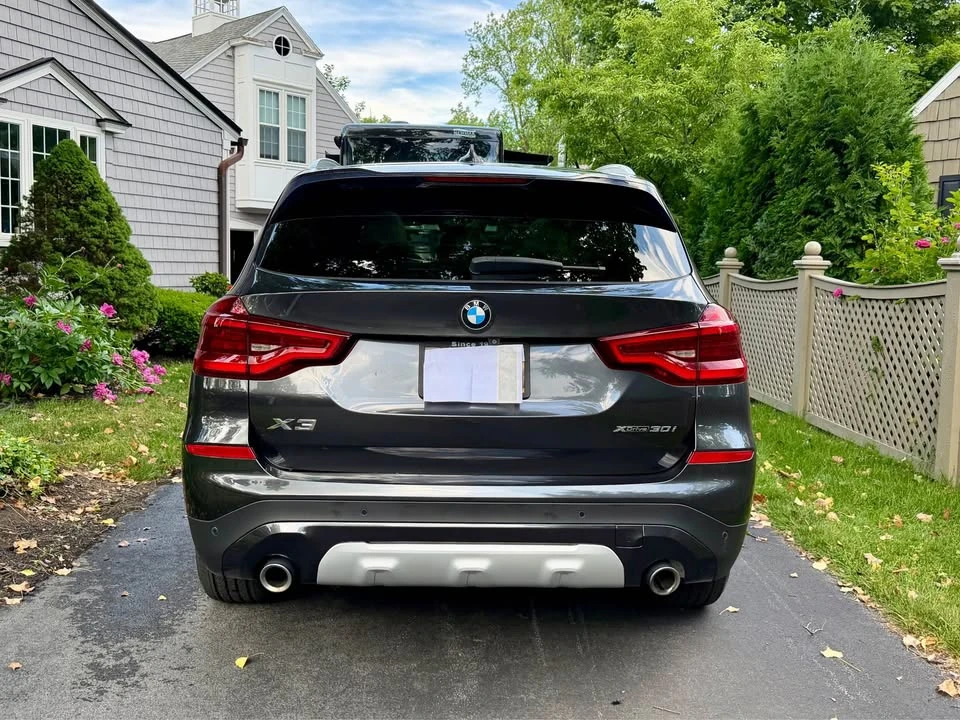 2020 BMW G01 X3 - Image 5 of 11