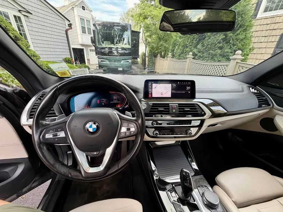 2020 BMW G01 X3 - Image 7 of 11