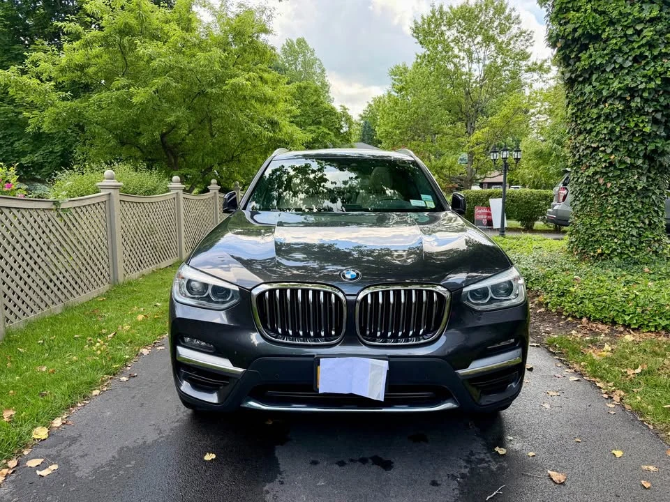 2020 BMW G01 X3 - Image 4 of 11