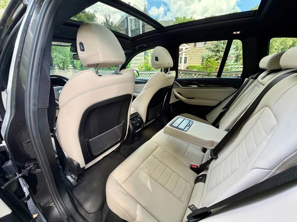 2020 BMW G01 X3 - Image 9 of 11