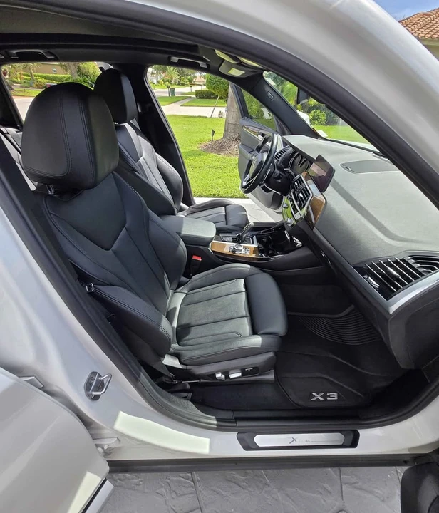 2020 BMW G01 X3 - Image 11 of 13