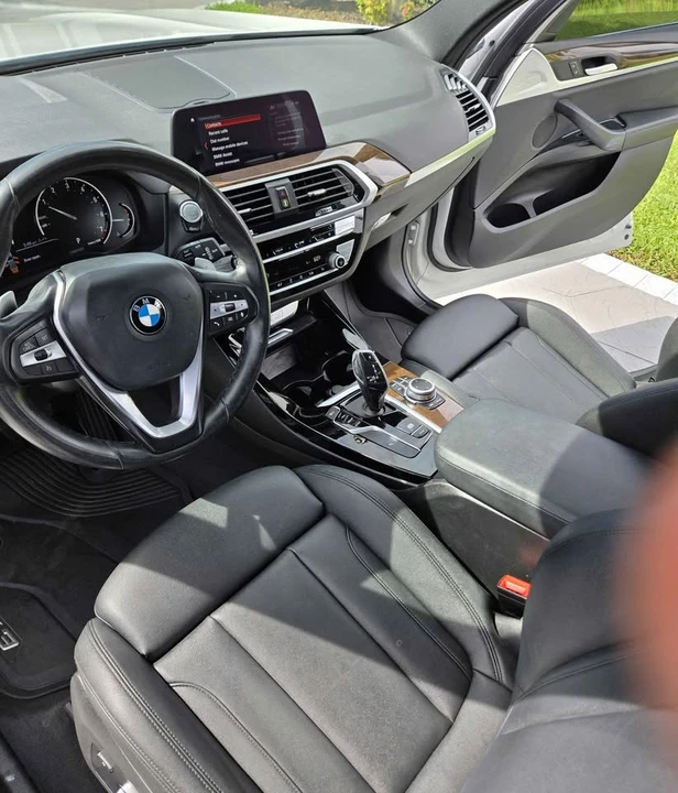 2020 BMW G01 X3 - Image 7 of 13