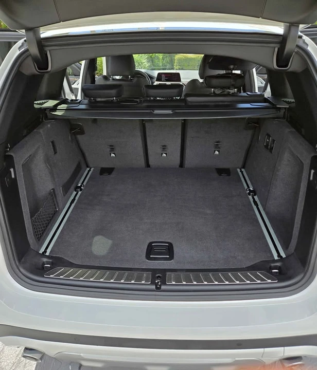 2020 BMW G01 X3 - Image 10 of 13