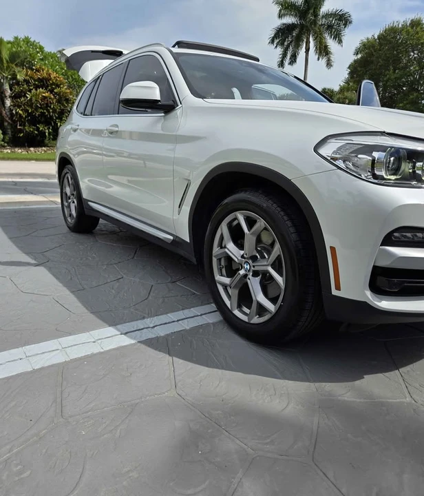 2020 BMW G01 X3 - Image 13 of 13