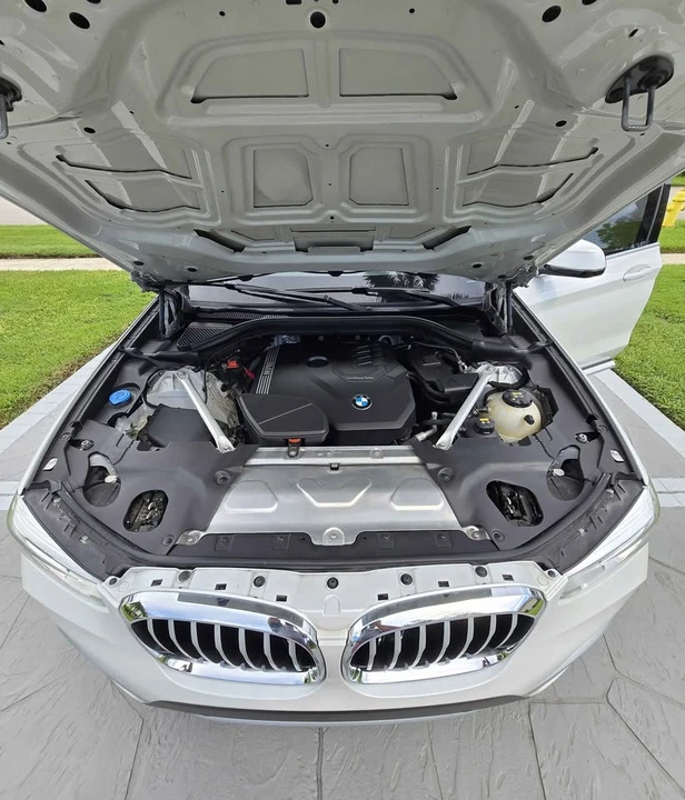 2020 BMW G01 X3 - Image 5 of 13