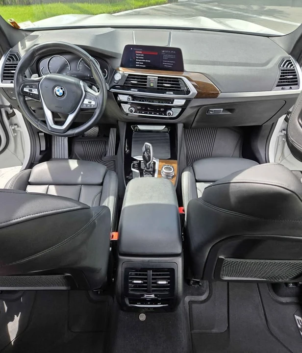 2020 BMW G01 X3 - Image 6 of 13