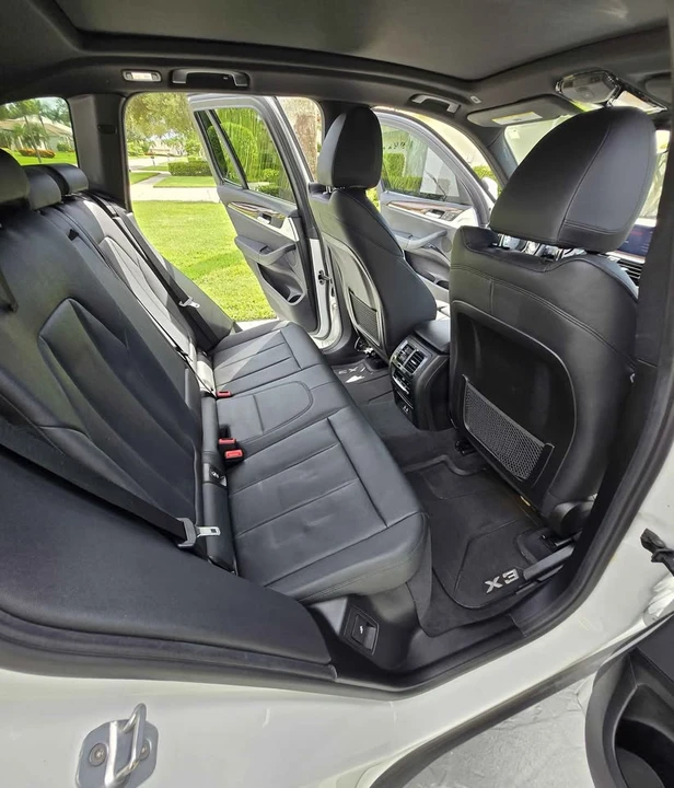 2020 BMW G01 X3 - Image 12 of 13