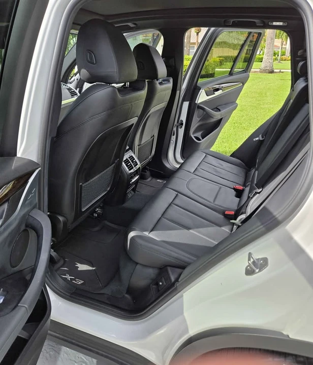 2020 BMW G01 X3 - Image 9 of 13