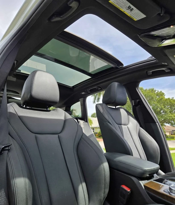 2020 BMW G01 X3 - Image 8 of 13