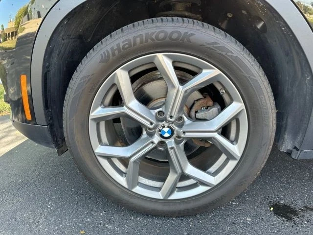 2020 BMW G01 X3 - Image 9 of 21