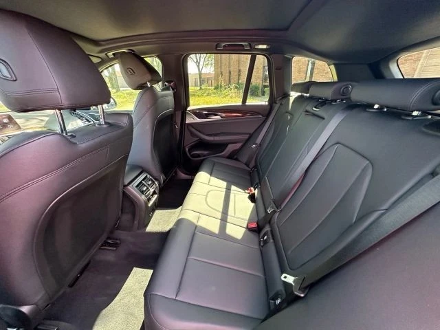2020 BMW G01 X3 - Image 17 of 21