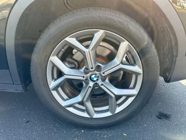 2020 BMW G01 X3 - Image 11 of 21