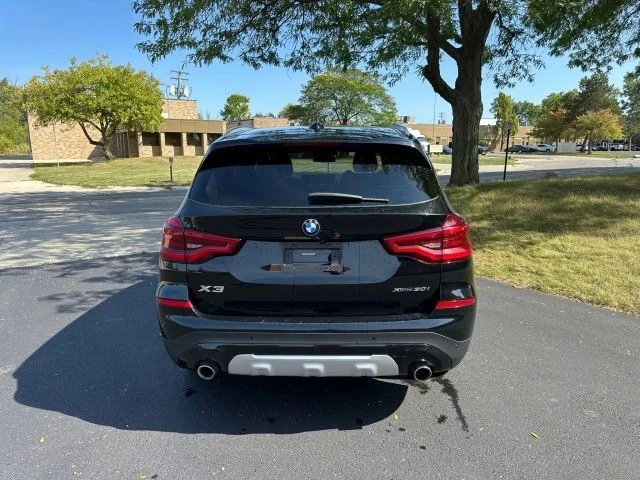 2020 BMW G01 X3 - Image 6 of 21