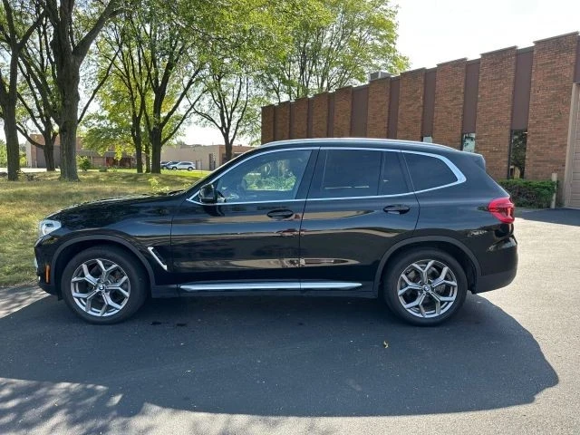 2020 BMW G01 X3 - Image 8 of 21