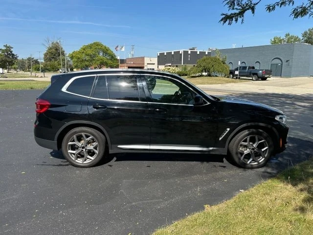 2020 BMW G01 X3 - Image 4 of 21