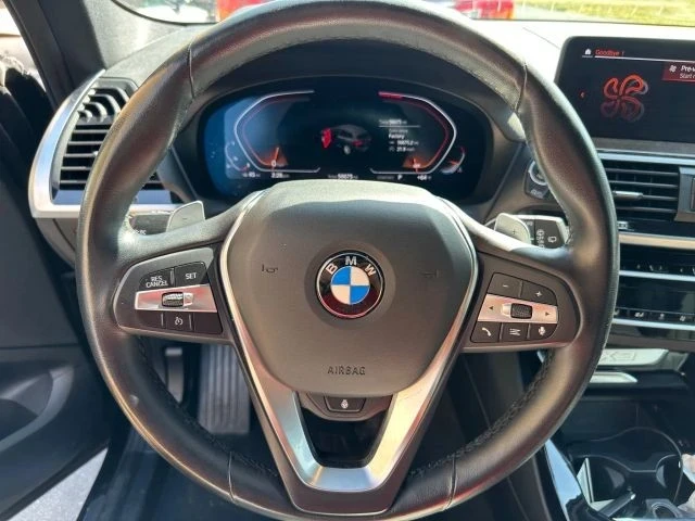 2020 BMW G01 X3 - Image 19 of 21