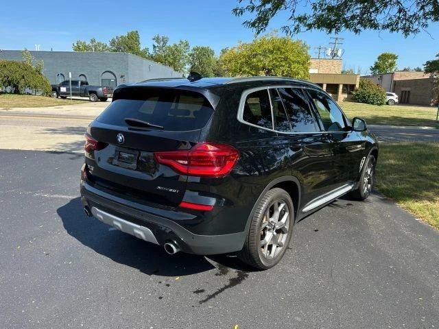 2020 BMW G01 X3 - Image 5 of 21