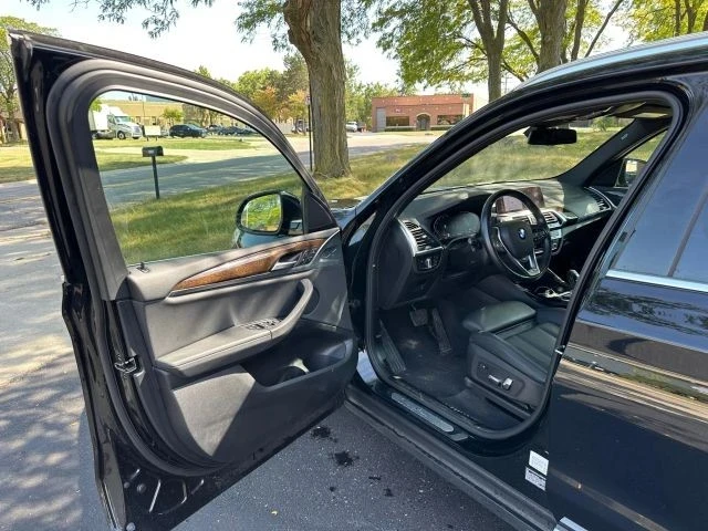 2020 BMW G01 X3 - Image 13 of 21