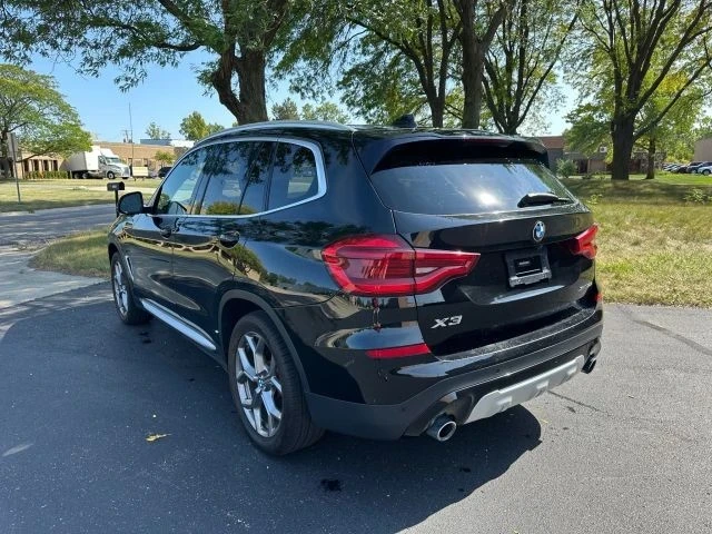 2020 BMW G01 X3 - Image 7 of 21