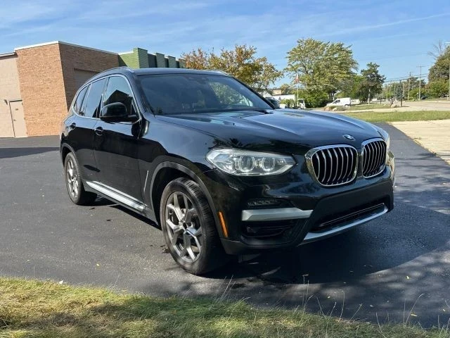2020 BMW G01 X3 - Image 3 of 21