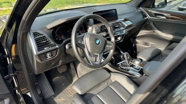 2020 BMW G01 X3 - Image 15 of 21