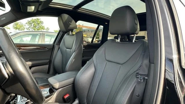2020 BMW G01 X3 - Image 16 of 21