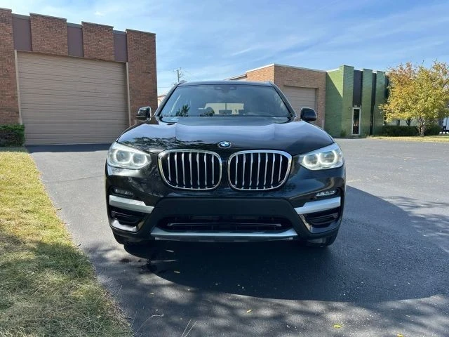2020 BMW G01 X3 - Image 2 of 21