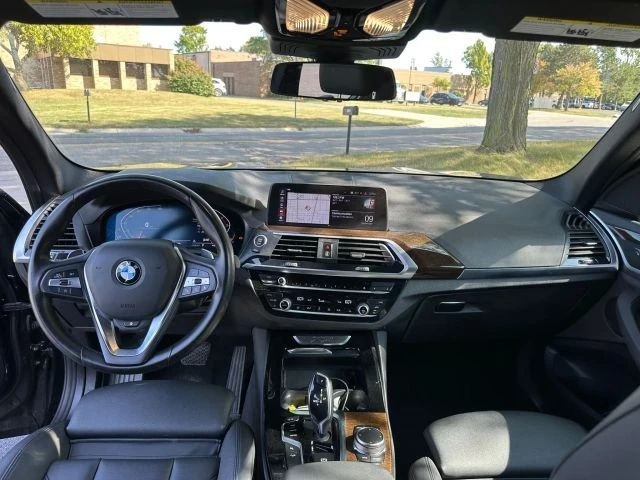 2020 BMW G01 X3 - Image 18 of 21