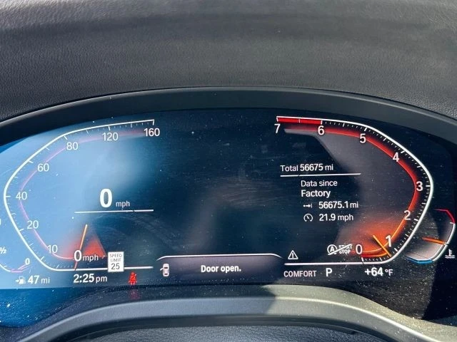 2020 BMW G01 X3 - Image 20 of 21