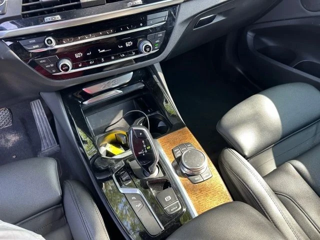 2020 BMW G01 X3 - Image 21 of 21