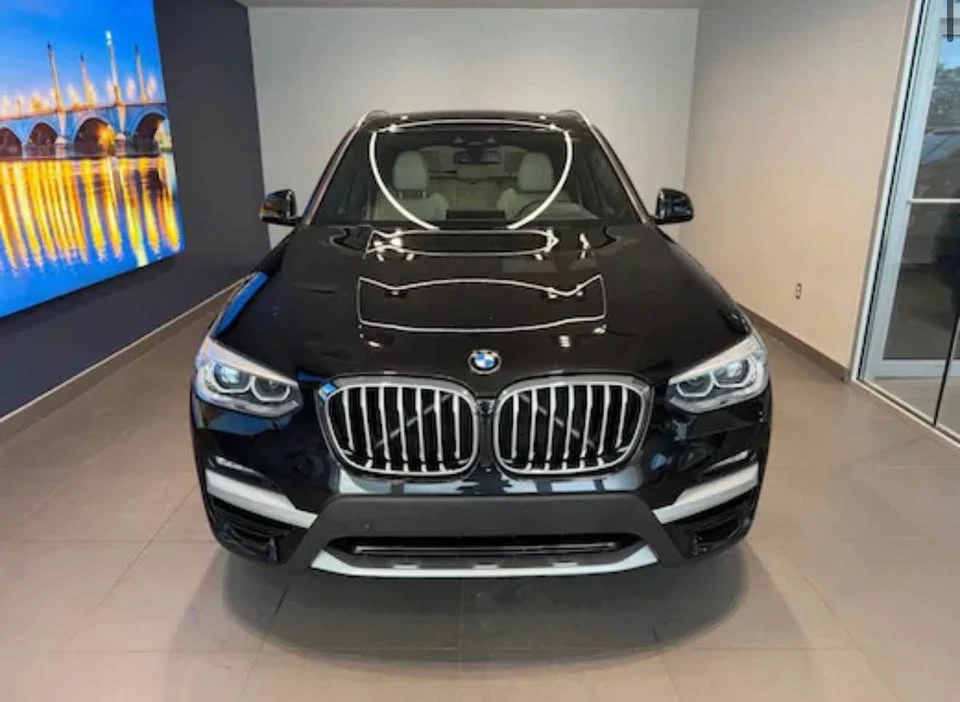 2020 BMW G01 X3 - Image 2 of 11