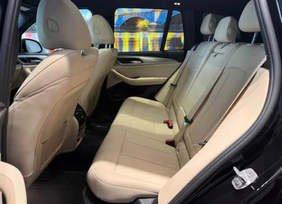 2020 BMW G01 X3 - Image 10 of 11