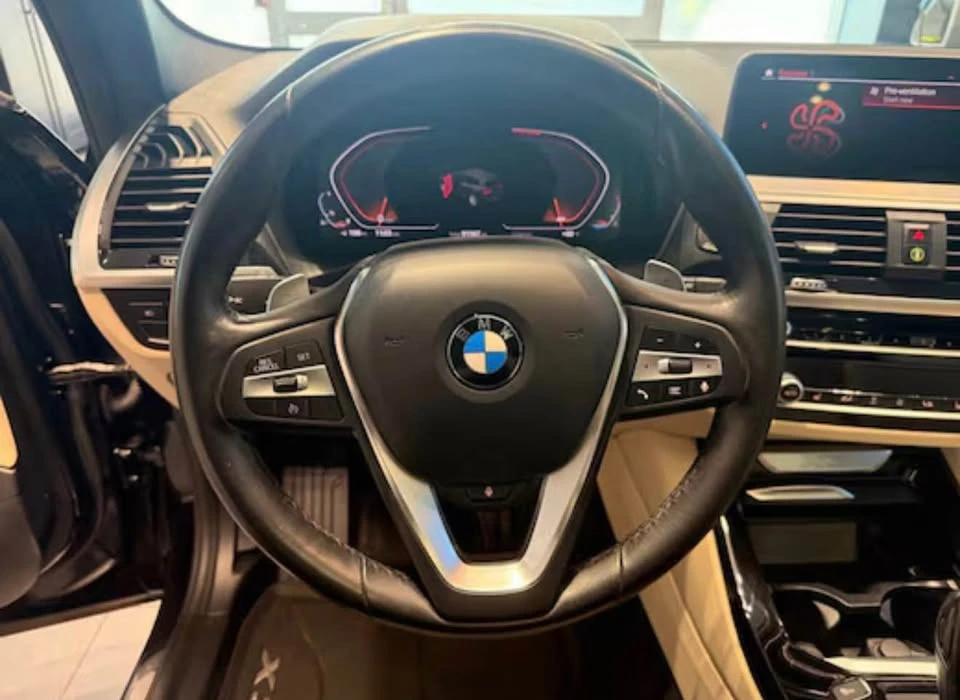2020 BMW G01 X3 - Image 8 of 11