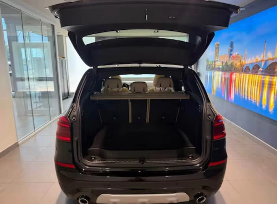2020 BMW G01 X3 - Image 11 of 11