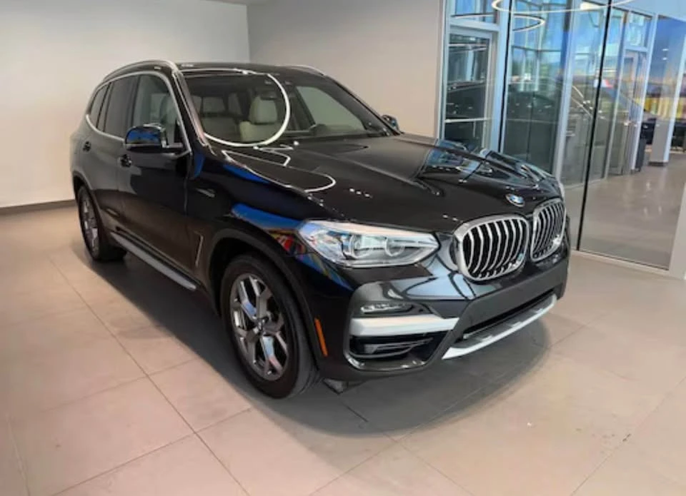 2020 BMW G01 X3 - Image 3 of 11