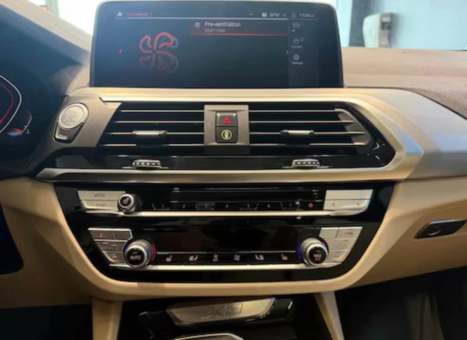 2020 BMW G01 X3 - Image 9 of 11