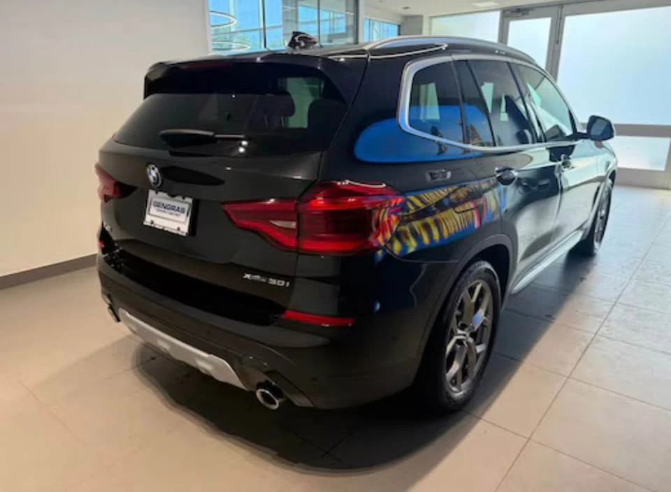 2020 BMW G01 X3 - Image 4 of 11