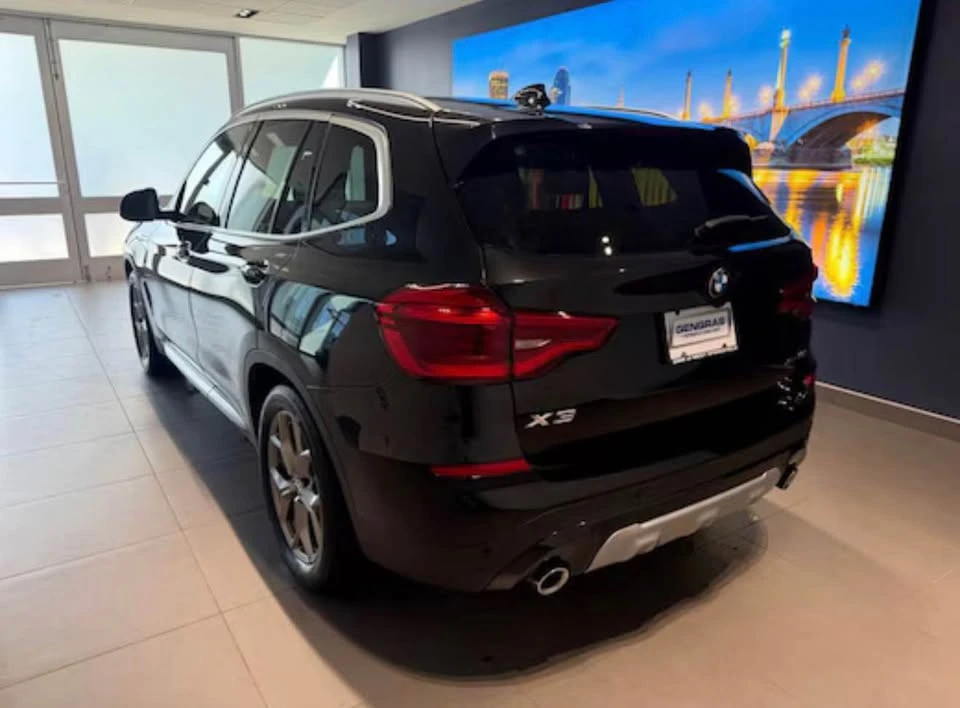 2020 BMW G01 X3 - Image 6 of 11