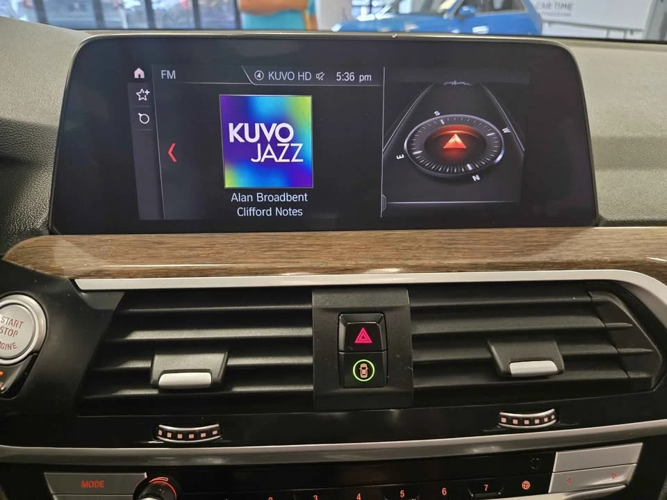 2020 BMW G01 X3 - Image 20 of 20