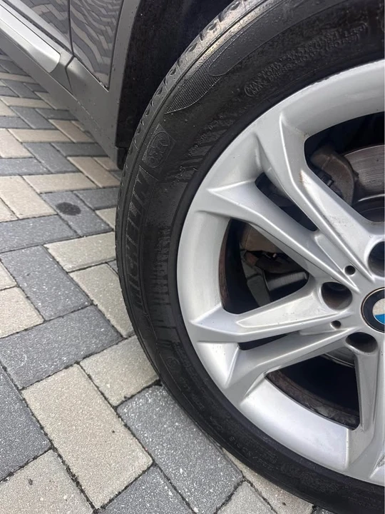 2020 BMW G01 X3 - Image 8 of 18