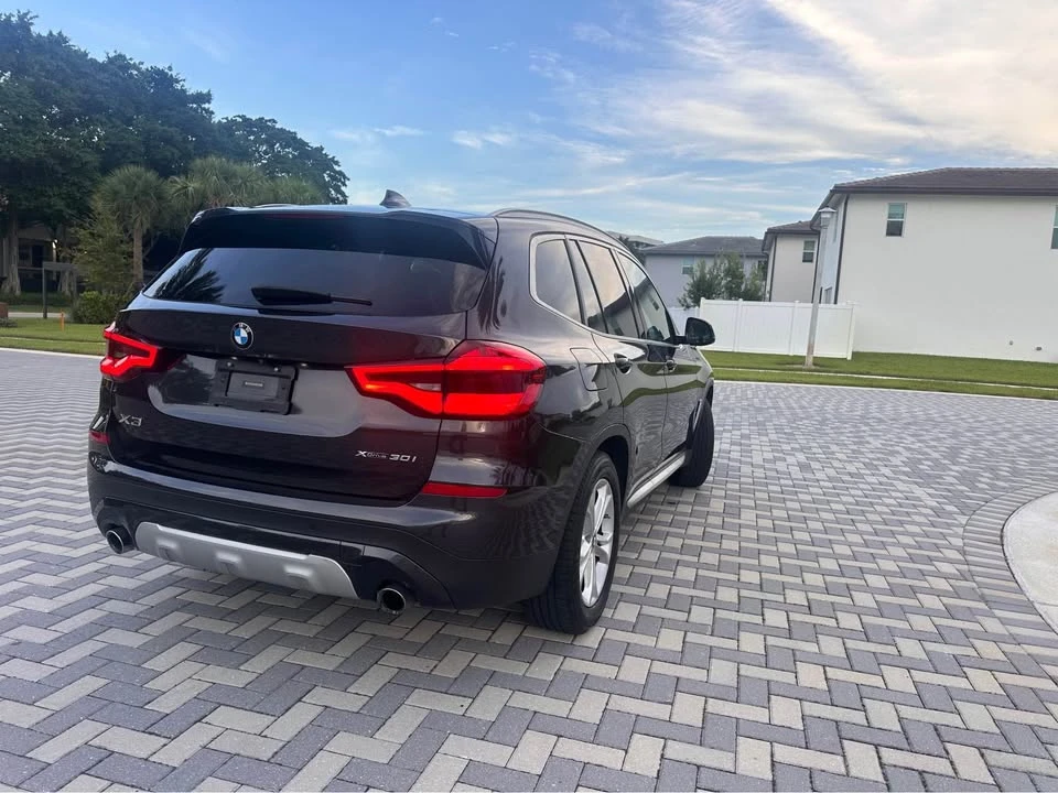 2020 BMW G01 X3 - Image 7 of 18