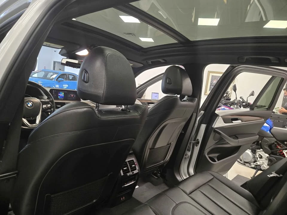 2020 BMW G01 X3 - Image 17 of 20