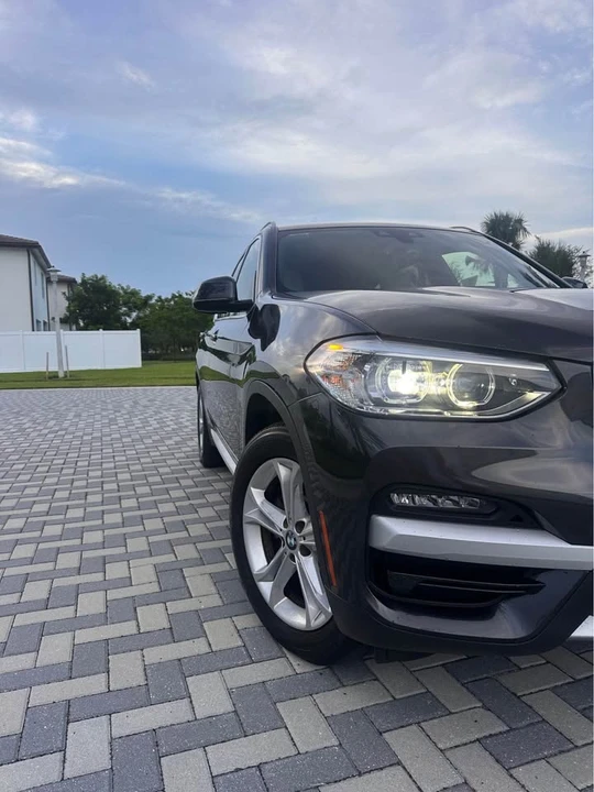 2020 BMW G01 X3 - Image 18 of 18