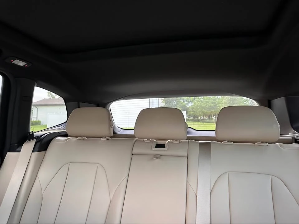 2020 BMW G01 X3 - Image 14 of 18