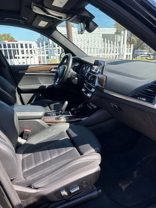 2020 BMW G01 X3 - Image 7 of 7